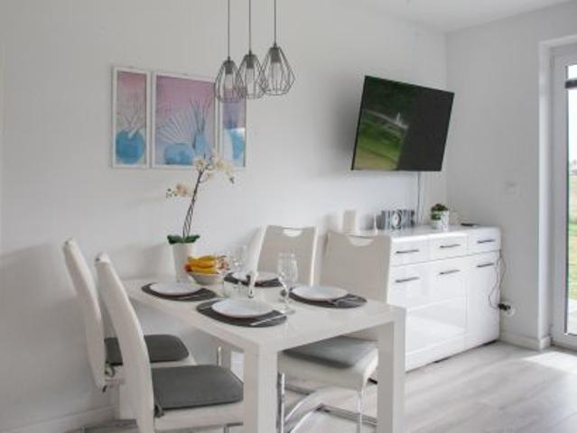 Bezpośrednio, Łukęcin, ul. Morska, 30 m² Mieszkanie