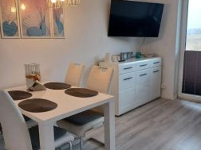 Bezpośrednio, Łukęcin, ul. Morska, 30 m² Mieszkanie
