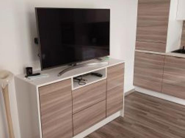 Bezpośrednio, Łukęcin, ul. Słoneczna, 36 m² Mieszkanie