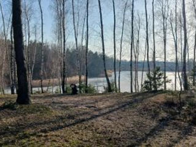 Bezpośrednio, Łukoszyno Borki, 2758 m² Działka