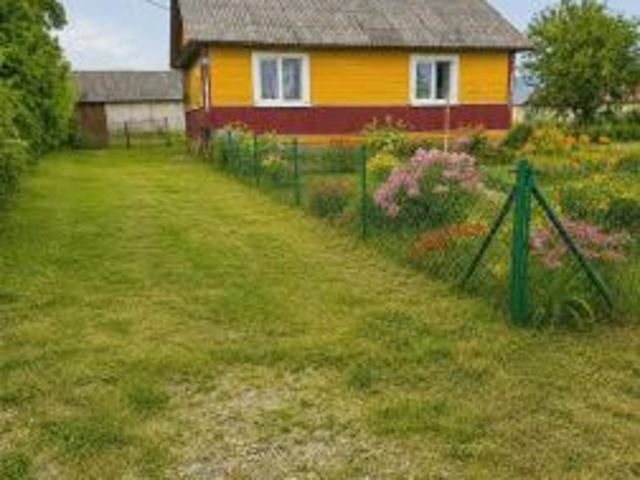 Bezpośrednio, Żuków, 64 m² Dom