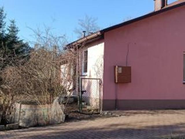 Bezpośrednio, Żuków, 72 m² Dom