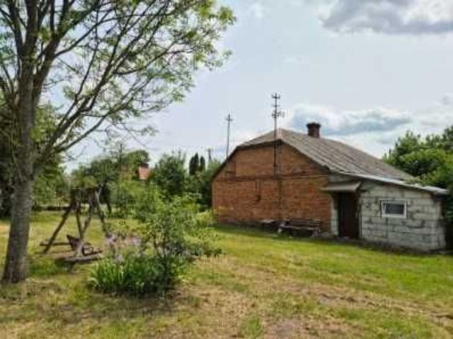 Bezpośrednio, Żuków, 100 m² Dom