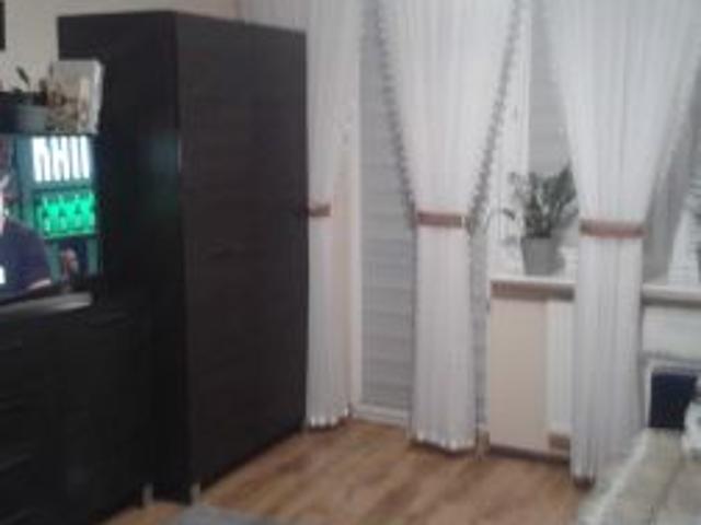Bezpośrednio, Łuków, ul. Zbożowa, 38 m² Mieszkanie