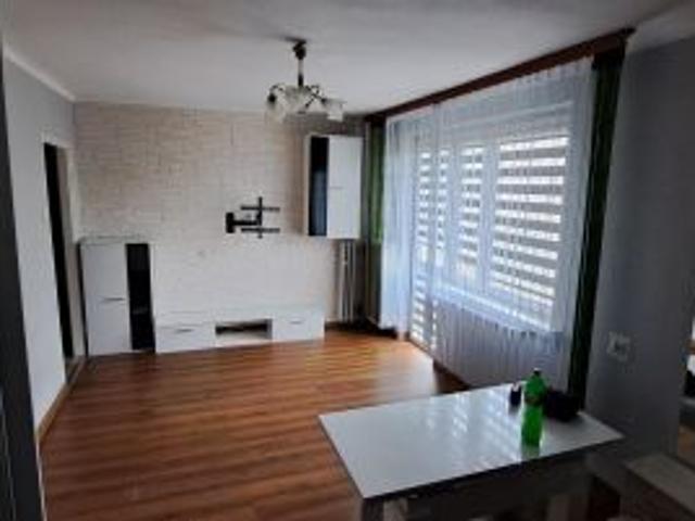 Bezpośrednio, Łuków, ul. Spokojna, 29 m² Mieszkanie