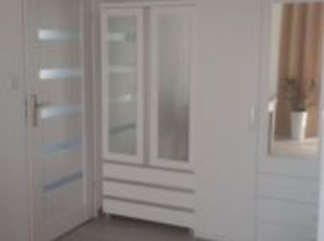 Bezpośrednio, Łuków, Karwacz, ul. Międzyrzecka, 31 m² Mieszkanie