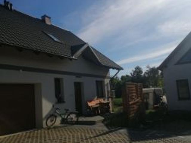 Bezpośrednio, Żukowo, 117 m² Dom