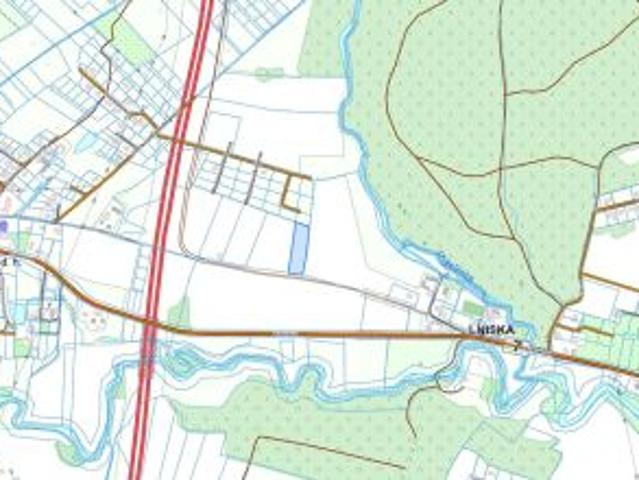 Bezpośrednio, Żukowo, 5000 m² Działka