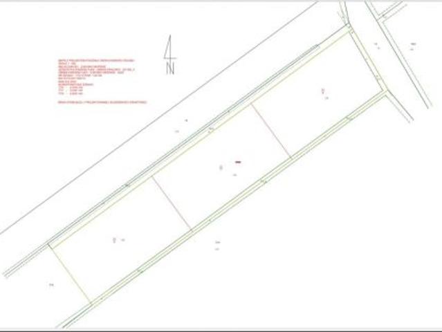 Bezpośrednio, Żukowo Morskie, 3000 m² Działka