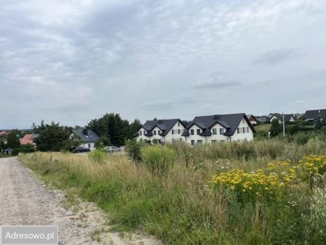 Bezpośrednio, Żukowo, ul. 100 lecia Niepodległości, 1195 m² Działka