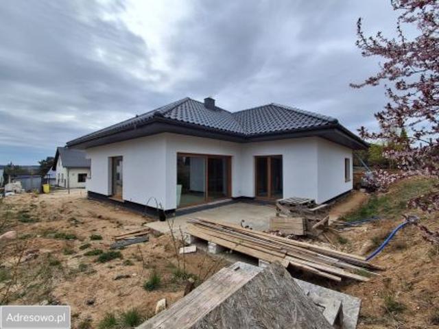 Bezpośrednio, Żukowo, ul. Kasztanowa, 170 m² Dom