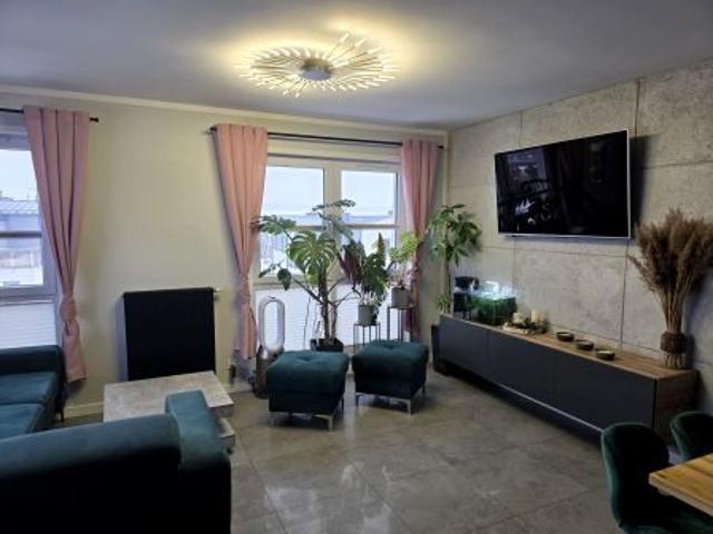 Bezpośrednio, Żukowo, ul. Jabłoniowa, 90 m² Mieszkanie