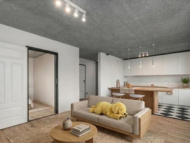 Bezpośrednio Łukowska, 50m2, Bez PCC, 2 pokoje