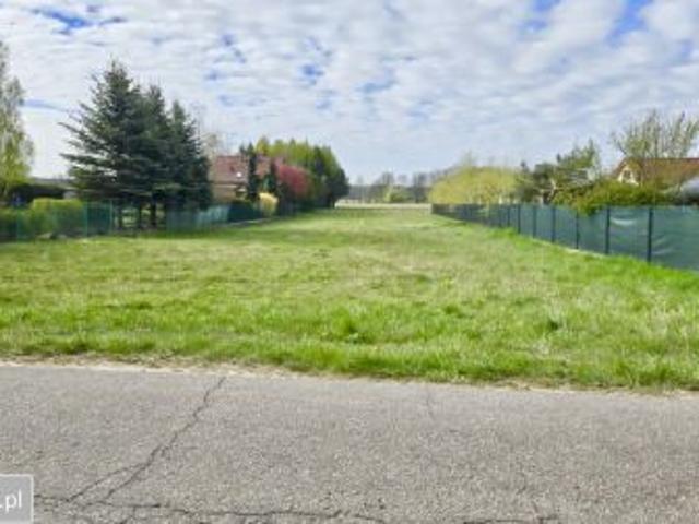 Bezpośrednio, Ulaski Stamirowskie, 7300 m² Działka