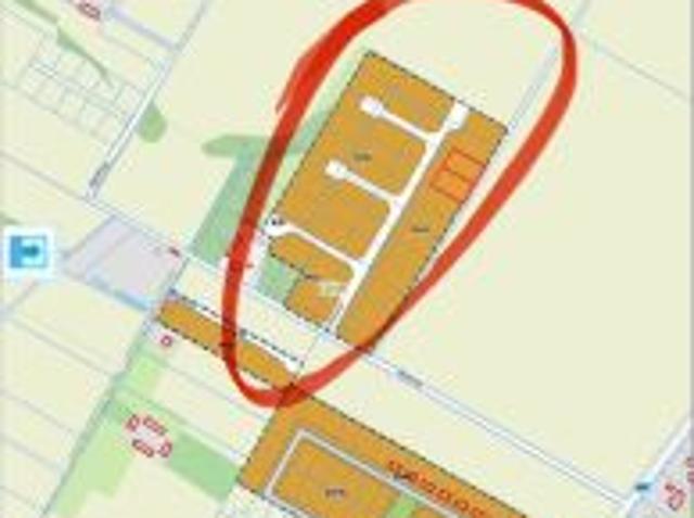 Bezpośrednio, Ulim, 1525 m² Działka