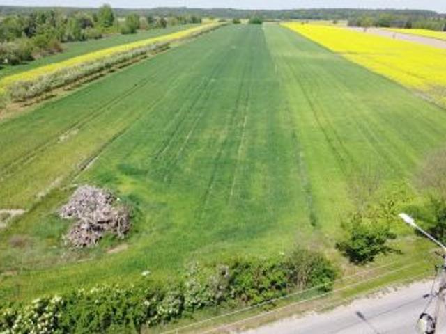 Bezpośrednio, Ulów, 16000 m² Działka