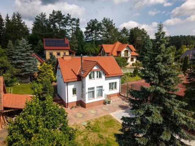 Bezpośrednio, Łupstych, 110 m² Dom