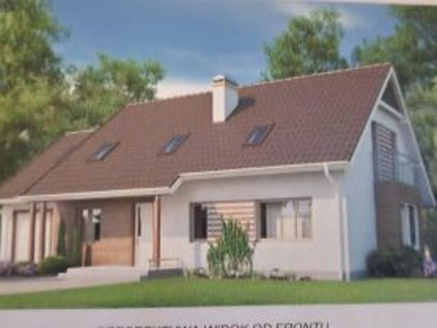 Bezpośrednio, Żurada, Trzecia Kolonia, ul. Starowiejska, 164 m² Dom