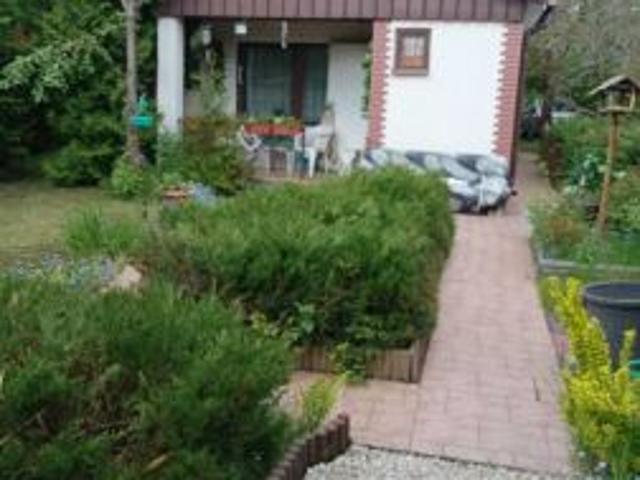 Bezpośrednio, Żurczyn, 390 m² Działka