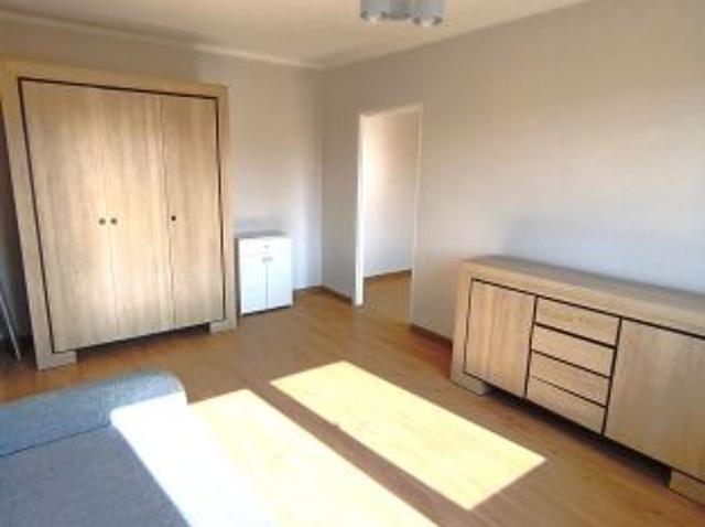 Bezpośrednio, Żuromin, ul. Wyzwolenia, 41 m² Mieszkanie
