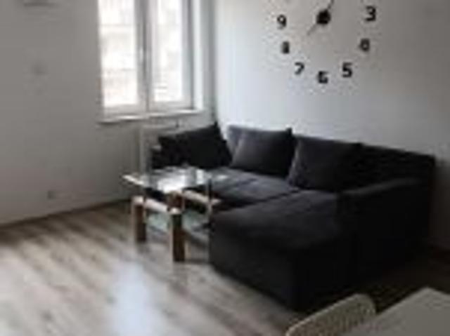 Bezpośrednio, Żuromin, ul. Zielona, 46 m² Mieszkanie