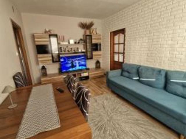 Bezpośrednio, Żuromin, 42 m² Mieszkanie