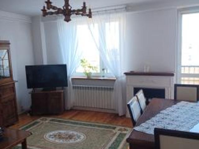 Bezpośrednio, Żuromin, 62 m² Mieszkanie