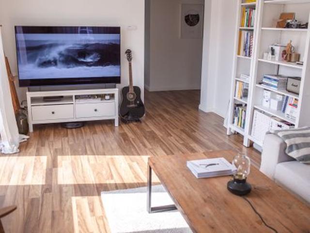 Bezpośrednio, Ustka, Centrum, ul. Mieczysława Kościelniaka, 52 m² Mieszkanie