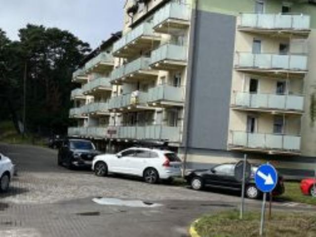 Bezpośrednio, Ustka, ul. Na Wydmie, 43 m² Mieszkanie