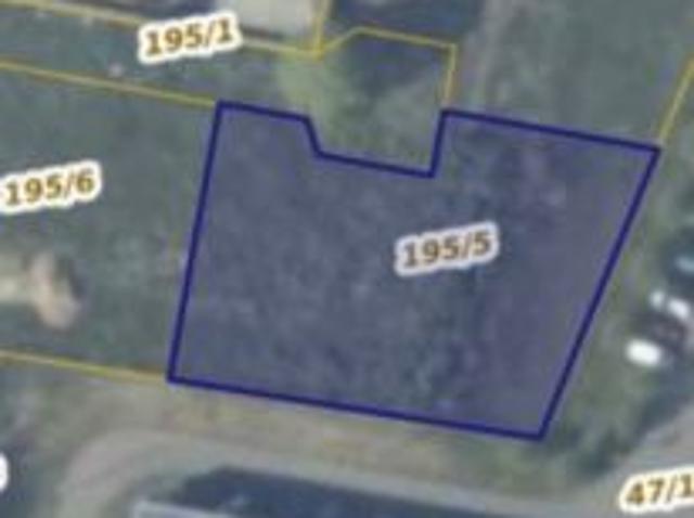 Bezpośrednio, Ustowo, 1672 m² Działka