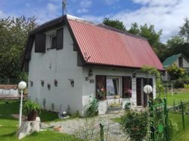Bezpośrednio, Ustowo, 461 m² Działka