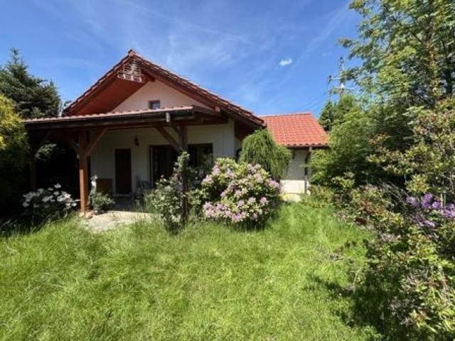 Bezpośrednio, Ustroń, Lipowiec, 68 m² Dom