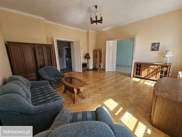 Bezpośrednio, Ustroń, ul. Ignacego Daszyńskiego, 117 m² Mieszkanie