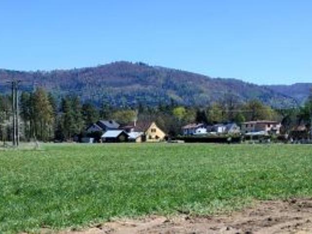 Bezpośrednio, Ustroń, ul. Skoczowska, 1500 m² Działka