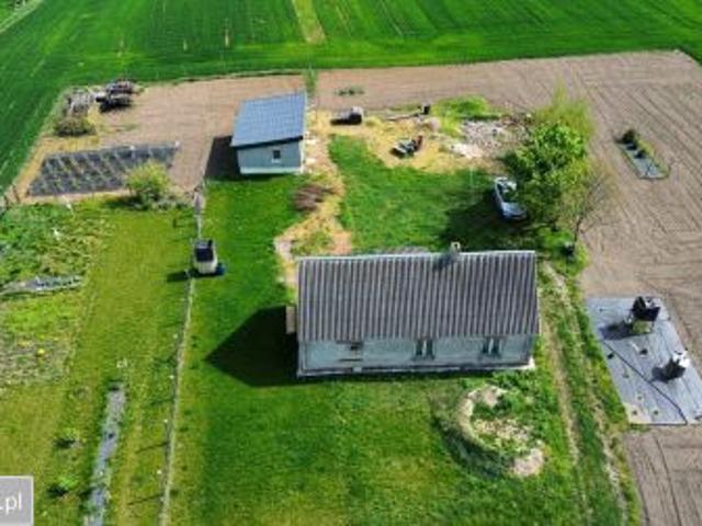 Bezpośrednio, Ustronie, 6100 m² Działka