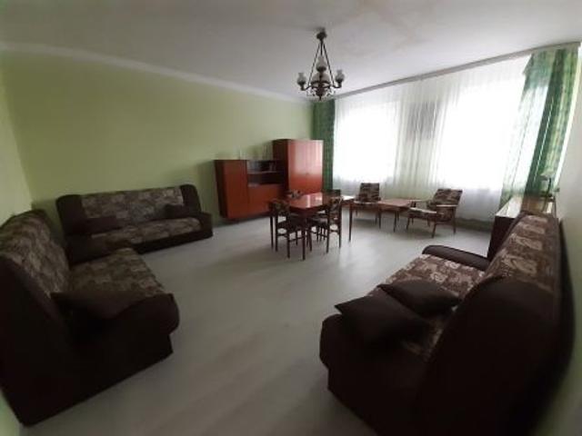 Bezpośrednio, Ustronie Morskie, 72 m² Mieszkanie