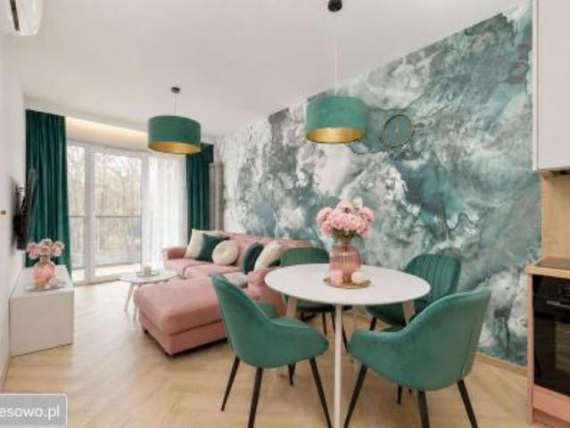 Bezpośrednio, Ustronie Morskie, 38 m² Mieszkanie