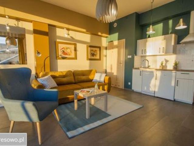 Bezpośrednio, Ustronie Morskie, ul. Tadeusza Kościuszki, 46 m² Mieszkanie