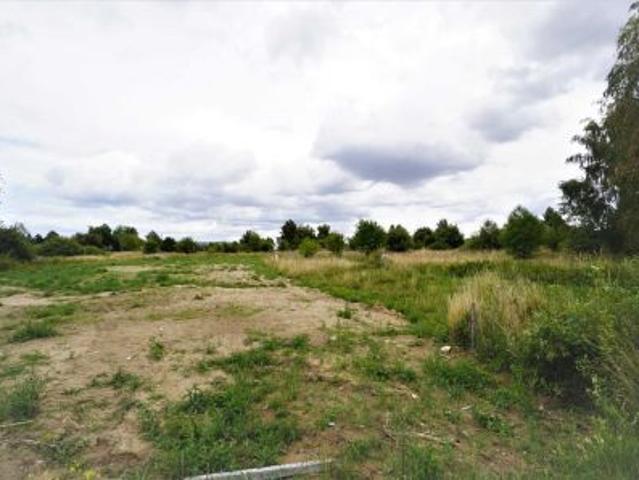 Bezpośrednio, Ustronie Morskie, ul. Osiedlowa, 1690 m² Działka