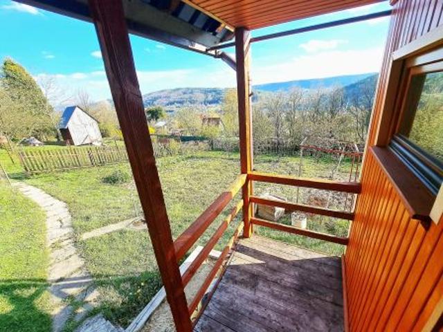Bezpośrednio, Ustrzyki Dolne, 350 m² Działka
