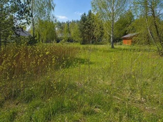 Bezpośrednio, Uwieliny, ul. Spokojna, 1059 m² Działka