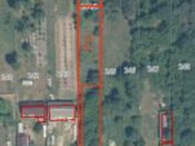 Bezpośrednio, Życiny, 800 m² Działka