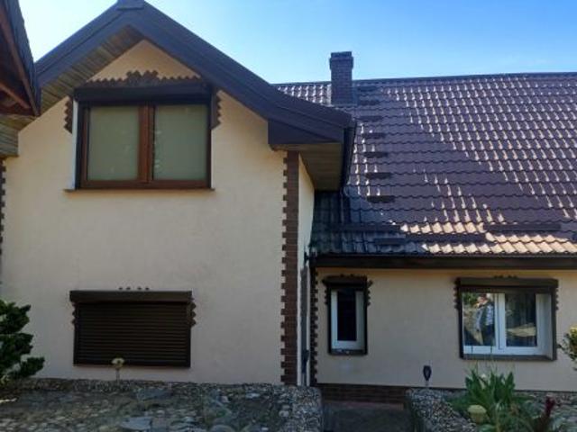 Bezpośrednio, Żydowo, 84 m² Dom
