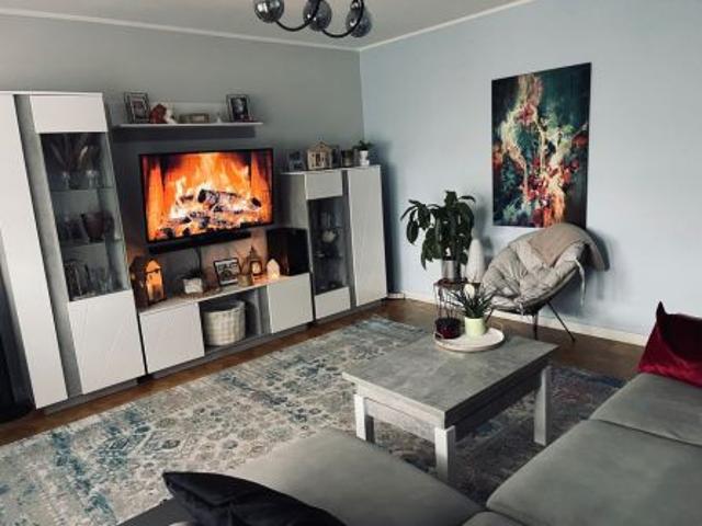 Bezpośrednio, Żyrardów, 58 m² Mieszkanie