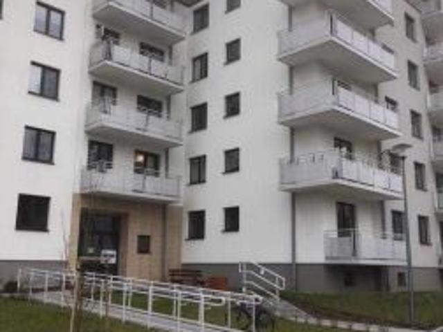 Bezpośrednio, Żyrardów, 28 m² Mieszkanie