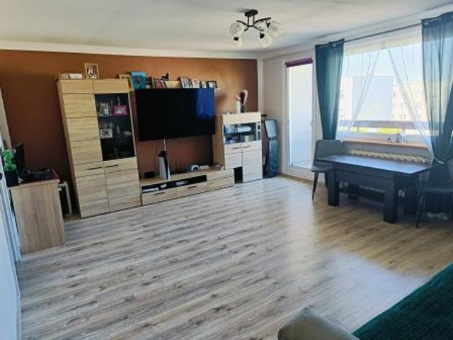 Bezpośrednio, Żyrardów, Teklin, ul. Marii Nietrzebki, 59 m² Mieszkanie