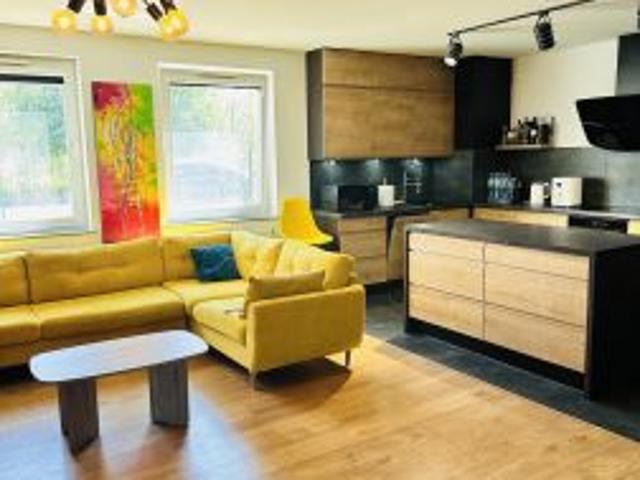 Bezpośrednio, Żyrardów, ul. Chabrowa, 64 m² Mieszkanie