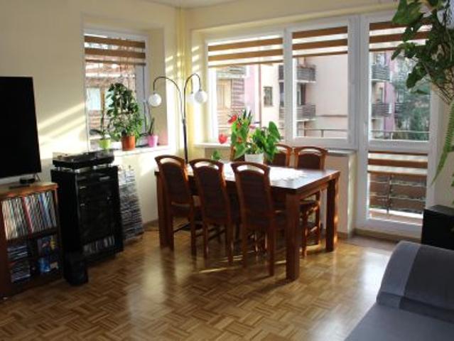 Bezpośrednio, Żyrardów, Centrum, ul. Izy Zielińskiej, 72 m² Mieszkanie