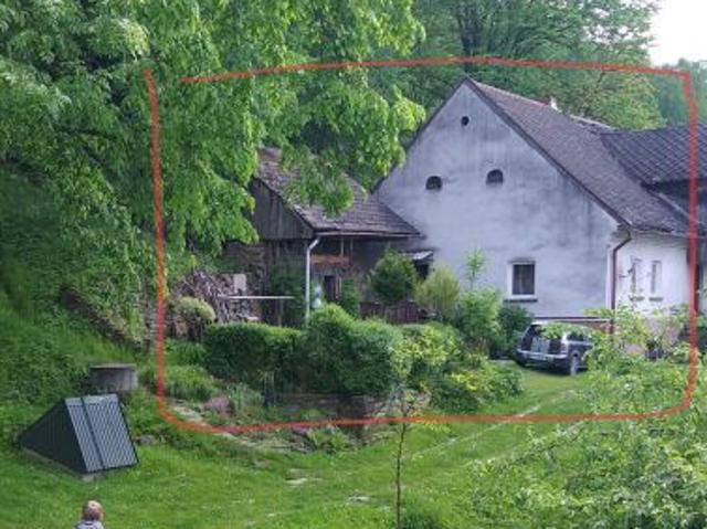 Bezpośrednio, Łysina, 45 m² Dom