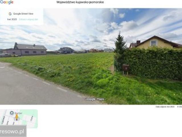 Bezpośrednio, Łysomice, ul. Długa, 2539 m² Działka